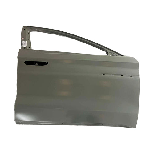 Right Front Door Shell for BYD Han EV, OE 13027037-00, HC-6101019/77 - EVParto