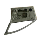 Carcasa de puerta delantera derecha para BYD Han EV, OE 13027037-00, HC-6101019/77 - EVParto (otras vistas)