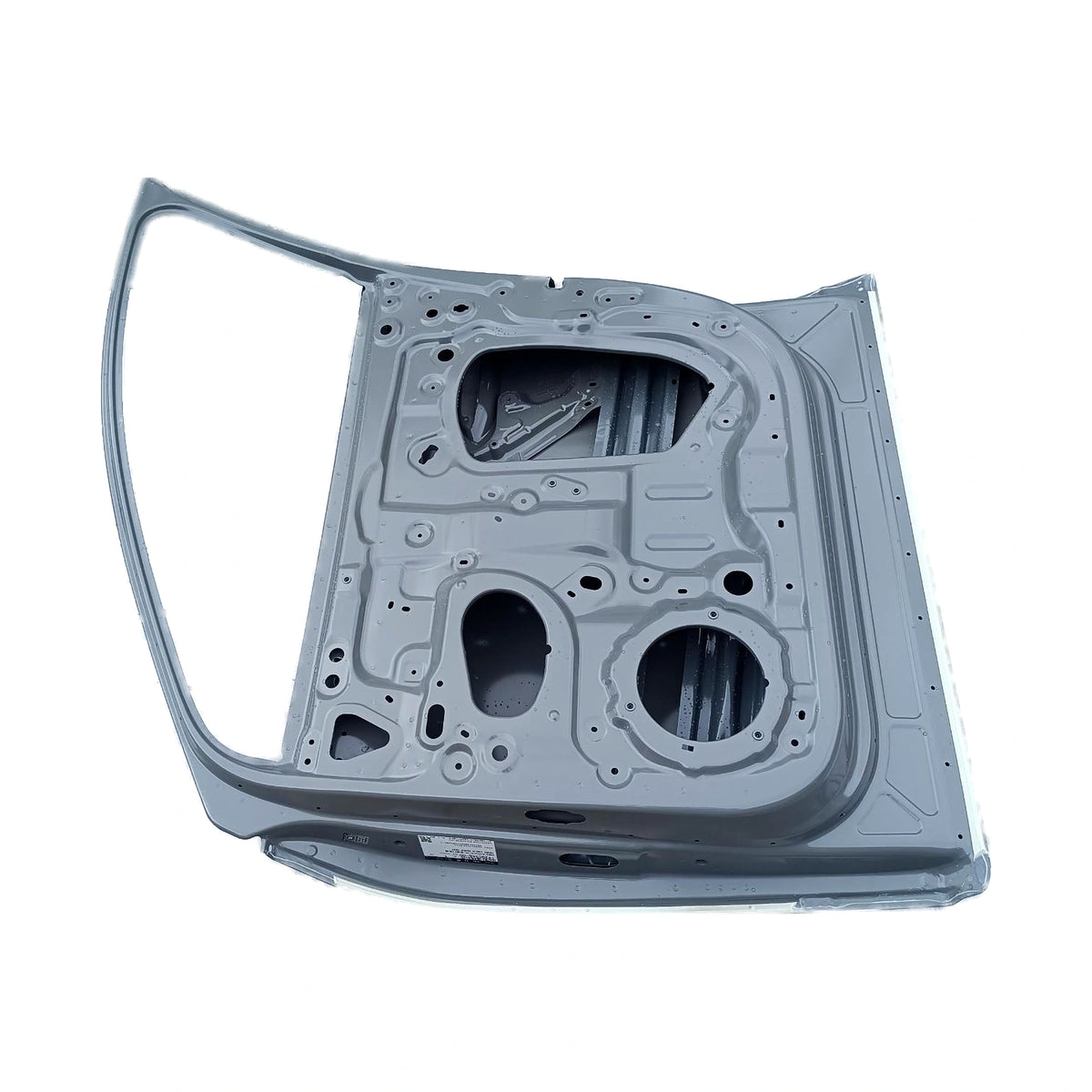 Right Front Door Shell for BYD Sealion 06, OE 19205566-00, UGEA-6101019/70 - EVParto