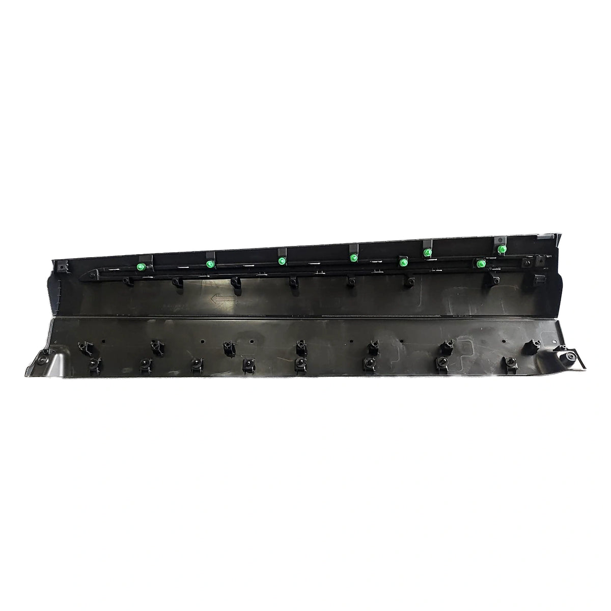 Right Front Door Skirt Panel for BYD Yuan PLUS, OE 15182669-00 (Right), OE 15182669-00, SC2EV-5402840 - EVParto (additional views)