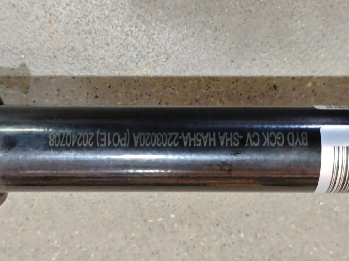 Right Front Driveshaft (Right) for BYD Seal 05 DM-i, OE 15161881-00, HA5HA-2203020A - EVParto (additional views)
