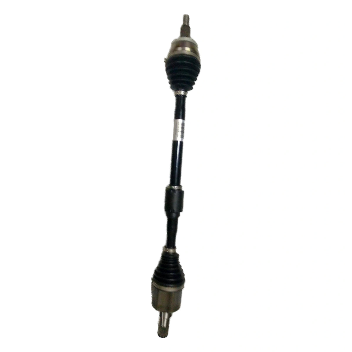 Right Front Driveshaft for BYD Destroyer 05, OE 13475812-00, HA2HE-2203020C - EVParto (additional views)