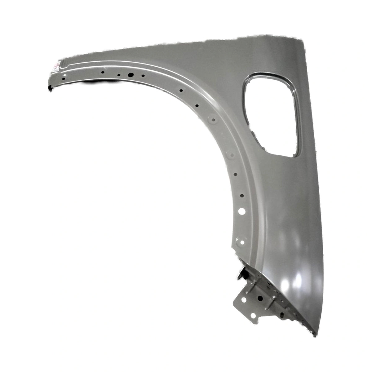 Right Front Fender for BYD Dolphin, OE 13440442-00 (Right), OE 13440442-00, EM2E-8403019/77 - EVParto
