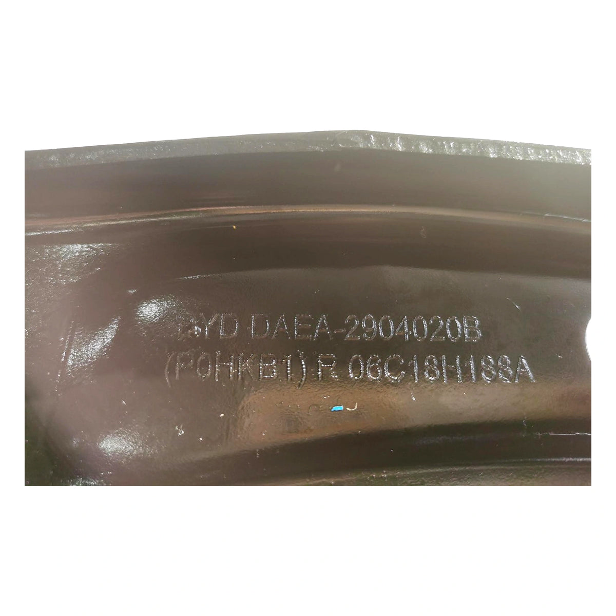 Querlenker vorne rechts unten für BYD Seal 05 DM-i, OE 14897017-00, DAEA-2904020B - EVParto (weitere Ansichten)