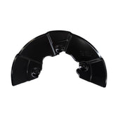 Right Front Mud Flap for BYD Sealion 06 EV, OE 15315208-00, UDEA-3501116S - EVParto
