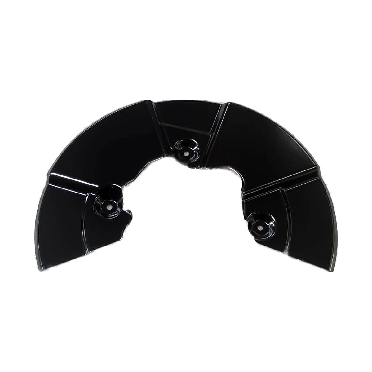 Right Front Mud Flap for BYD Sealion 06 EV, OE 15315208-00, UDEA-3501116S - EVParto (additional views)