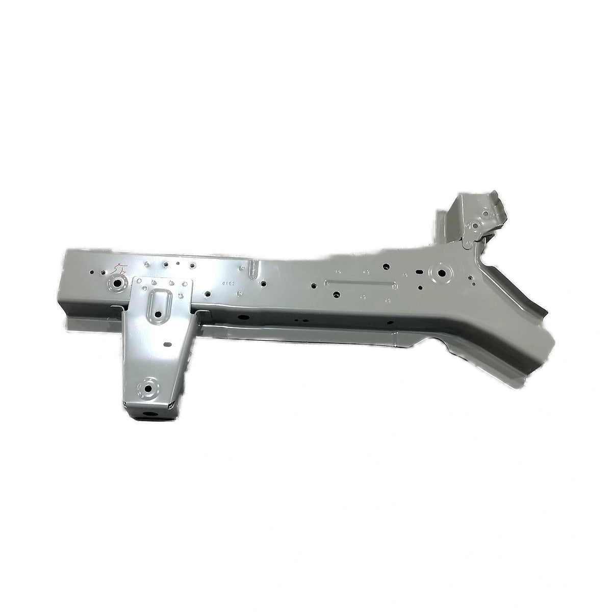 Right Front Rail Front Section for BYD Yuan UP, OE 15691921-00 (Right), OE 15691921-00, SC3E-5301329/70 - EVParto (additional views)