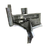 Right Front Rail Rear Section for BYD Seal 05, OE 14521441-00, HA2HF-5301419/77 - EVParto (additional views)