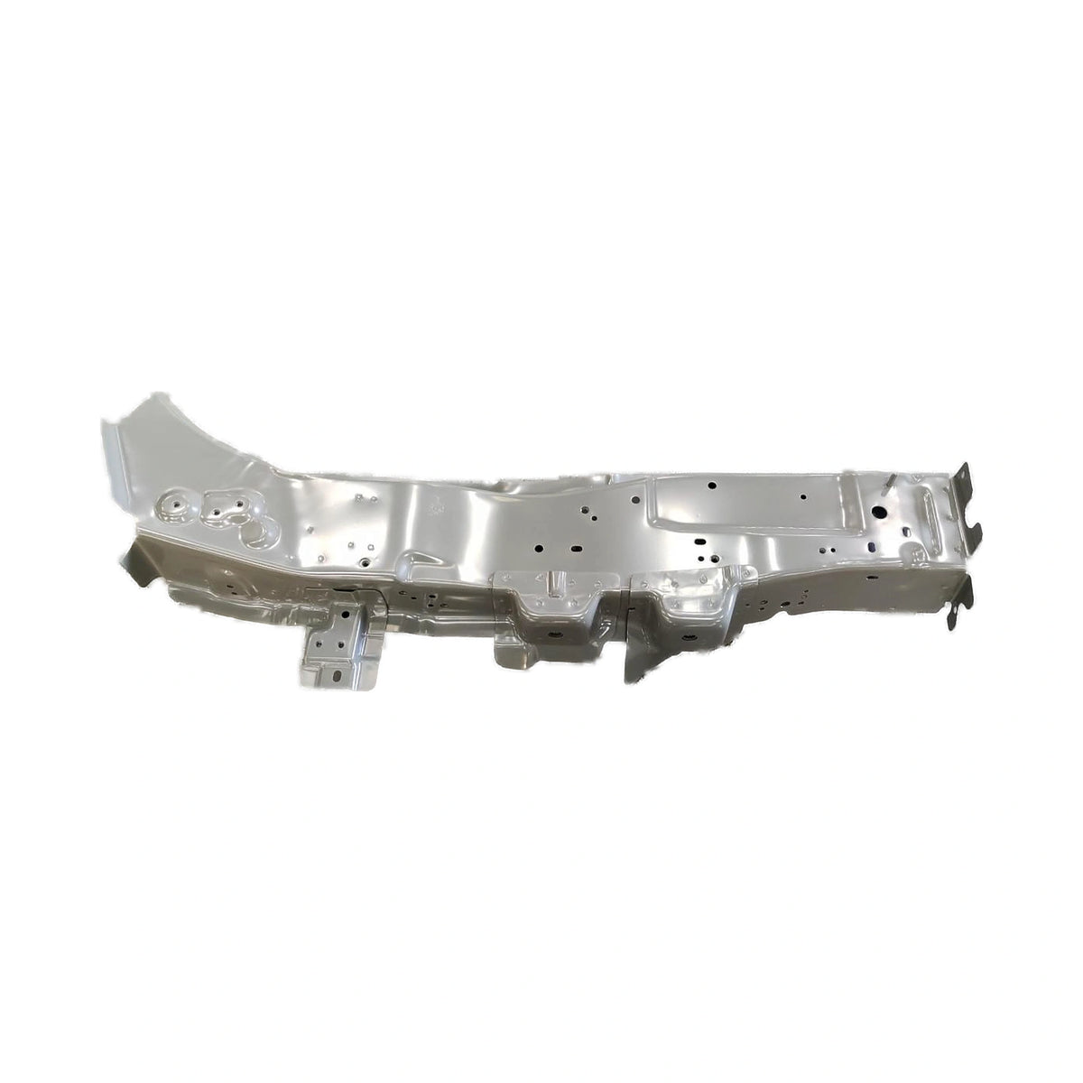 Längsträgerabschnitt vorne rechts für BYD Seal 05 DM-i, OE 18333648-00, HA6HA-5301329/77 - EVParto