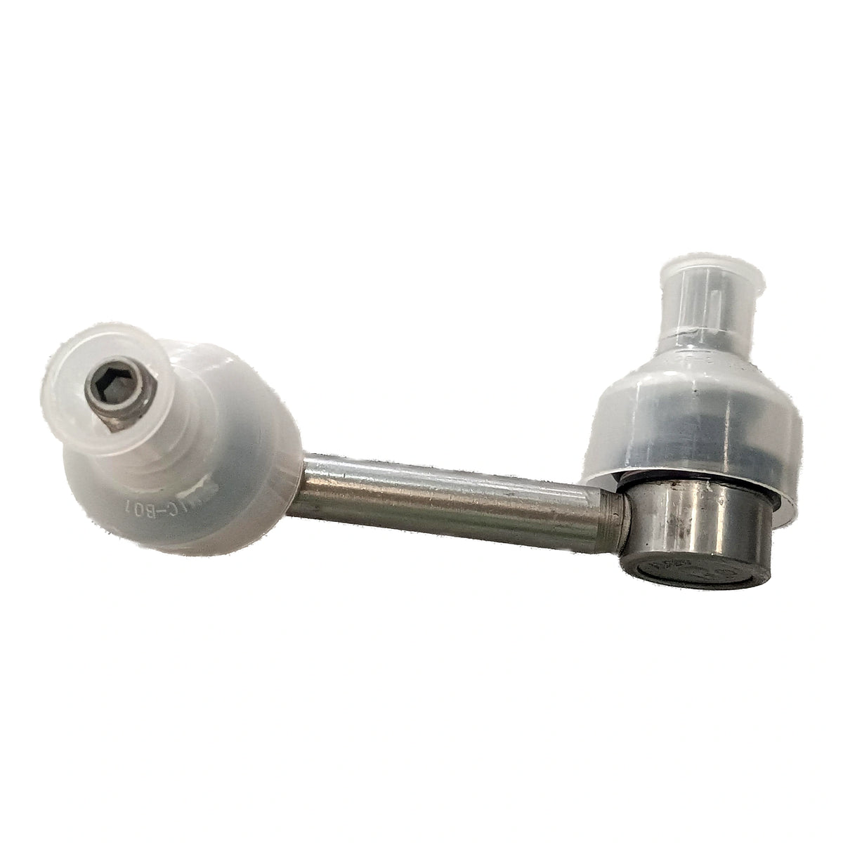 Bieleta de la barra estabilizadora delantera derecha para BYD Bao 8, OE 15874453-00, TA90-2906040 - EVParto (otras vistas)