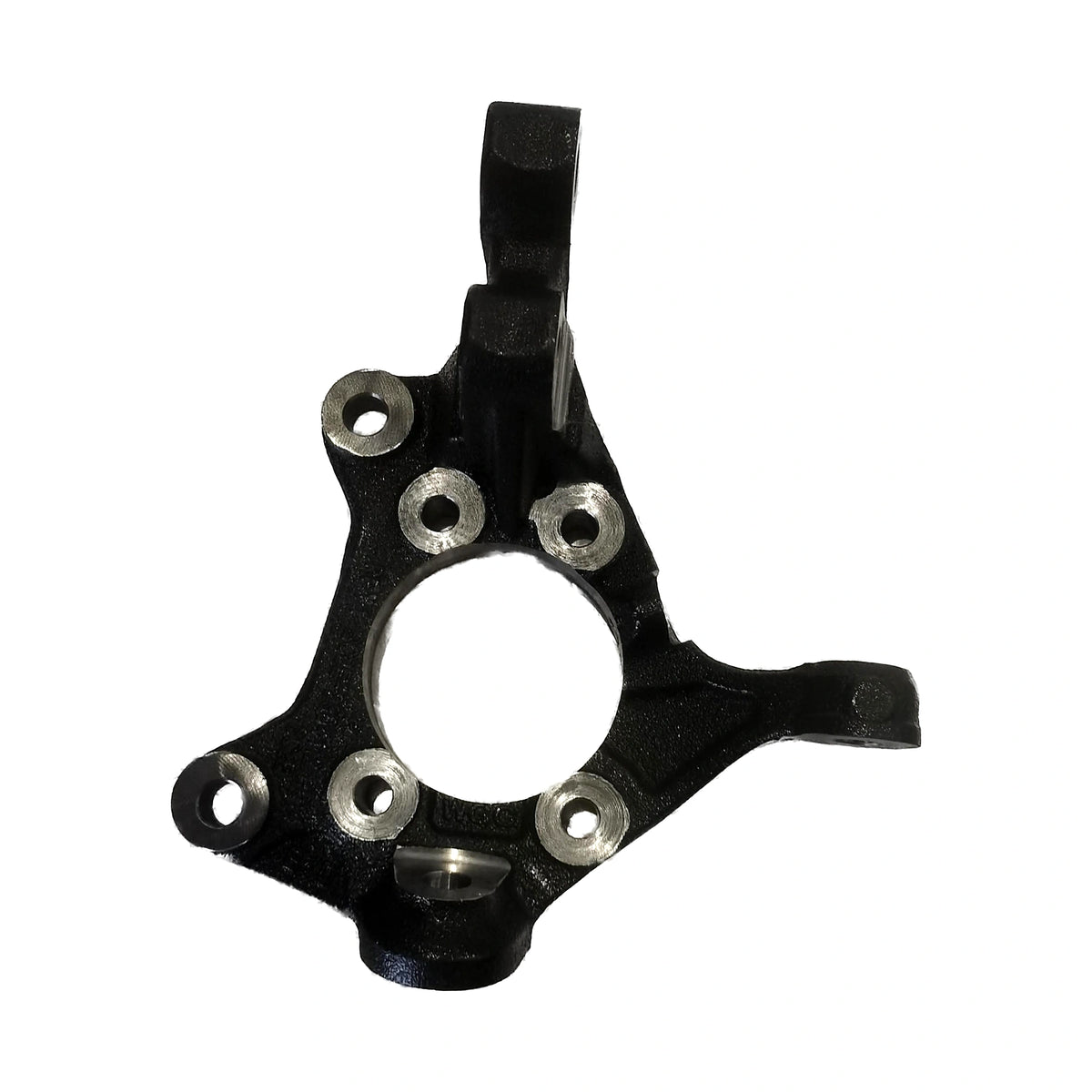 Right Front Steering Knuckle for BYD Yuan UP, OE 15542852-00 (Right), OE 15542852-00, SC2E-2304201S - EVParto