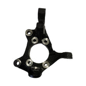 Right Front Steering Knuckle for BYD Yuan UP, OE 15542852-00 (Right), OE 15542852-00, SC2E-2304201S - EVParto