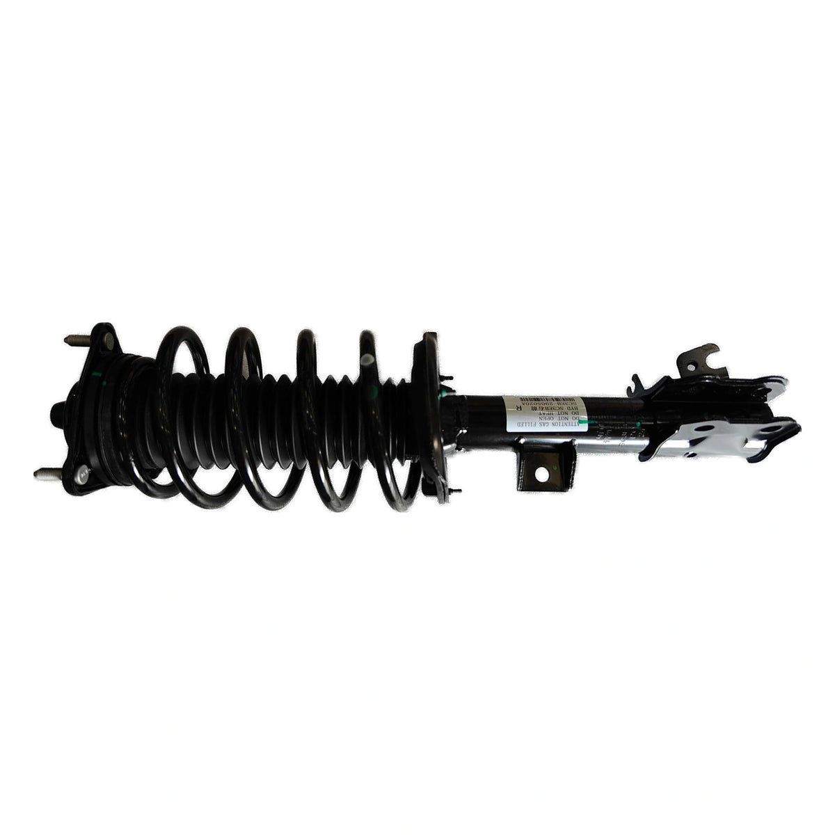 Right Front Strut Assembly (Right) for BYD Yuan UP, OE 14264113-00, SC3EB-2905020A - EVParto