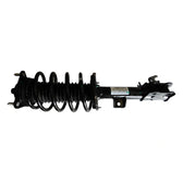 Right Front Strut Assembly (Right) for BYD Yuan UP, OE 14264113-00, SC3EB-2905020A - EVParto