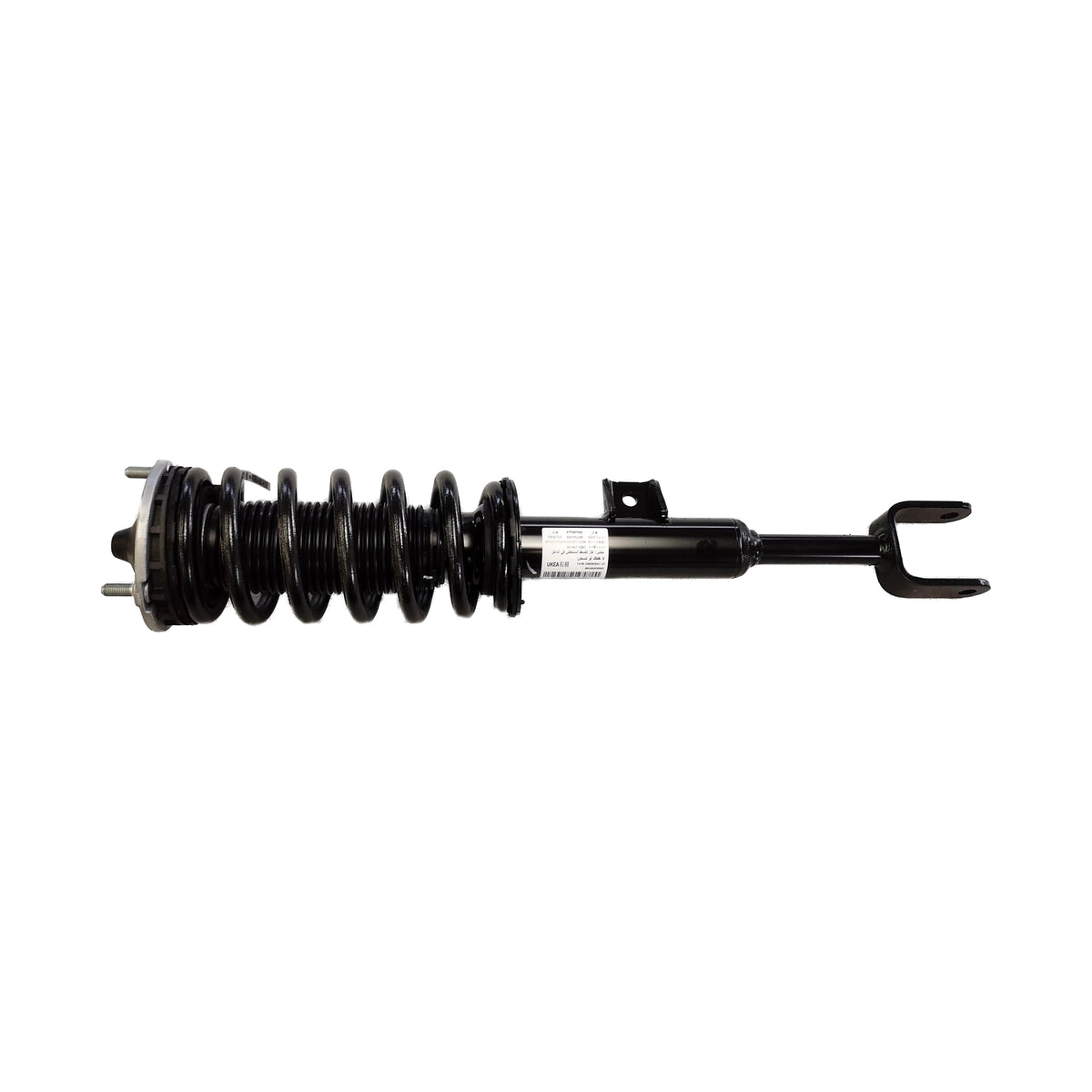 Right Front Strut for BYD Sealion 07 EV, OE 14078046-00 (Right), OE 14078046-00, TA70-2905020AF-Z1 - EVParto