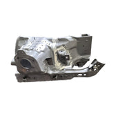 Right Front Wheel Arch Liner for BYD Qin PLUS DM-i, OE 13702364-00 (Right), OE 13702364-00, HA2HF-5301619/77 - EVParto