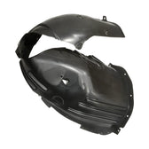 Right Front Wheel Arch Liner for BYD Qin PLUS DM-i, OE 14805804-00, HA5H-3102120 - EVParto (additional views)