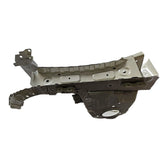 Revestimiento del paso de rueda delantero derecho para BYD Qin PLUS DM-i, OE 16476727-00, HA5HA-5301619/70 - EVParto