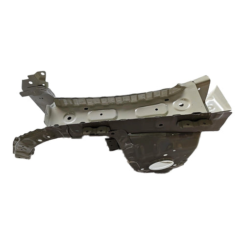 Revestimiento del paso de rueda delantero derecho para BYD Qin PLUS DM-i, OE 16476727-00, HA5HA-5301619/70 - EVParto
