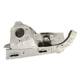 Revestimiento del paso de rueda delantero derecho para BYD Qin PLUS DM-i, OE 16476727-00, HA5HA-5301619/70 - EVParto (otras vistas)
