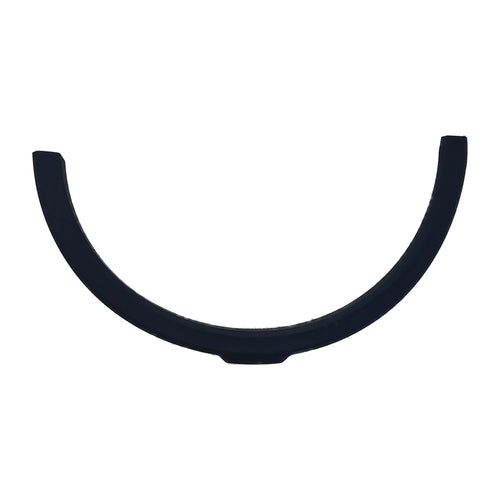 Right Front Wheel Arch Trim for BYD Yuan Pro (Right), OE 13148751-00, SCF-5302420-D1 - EVParto