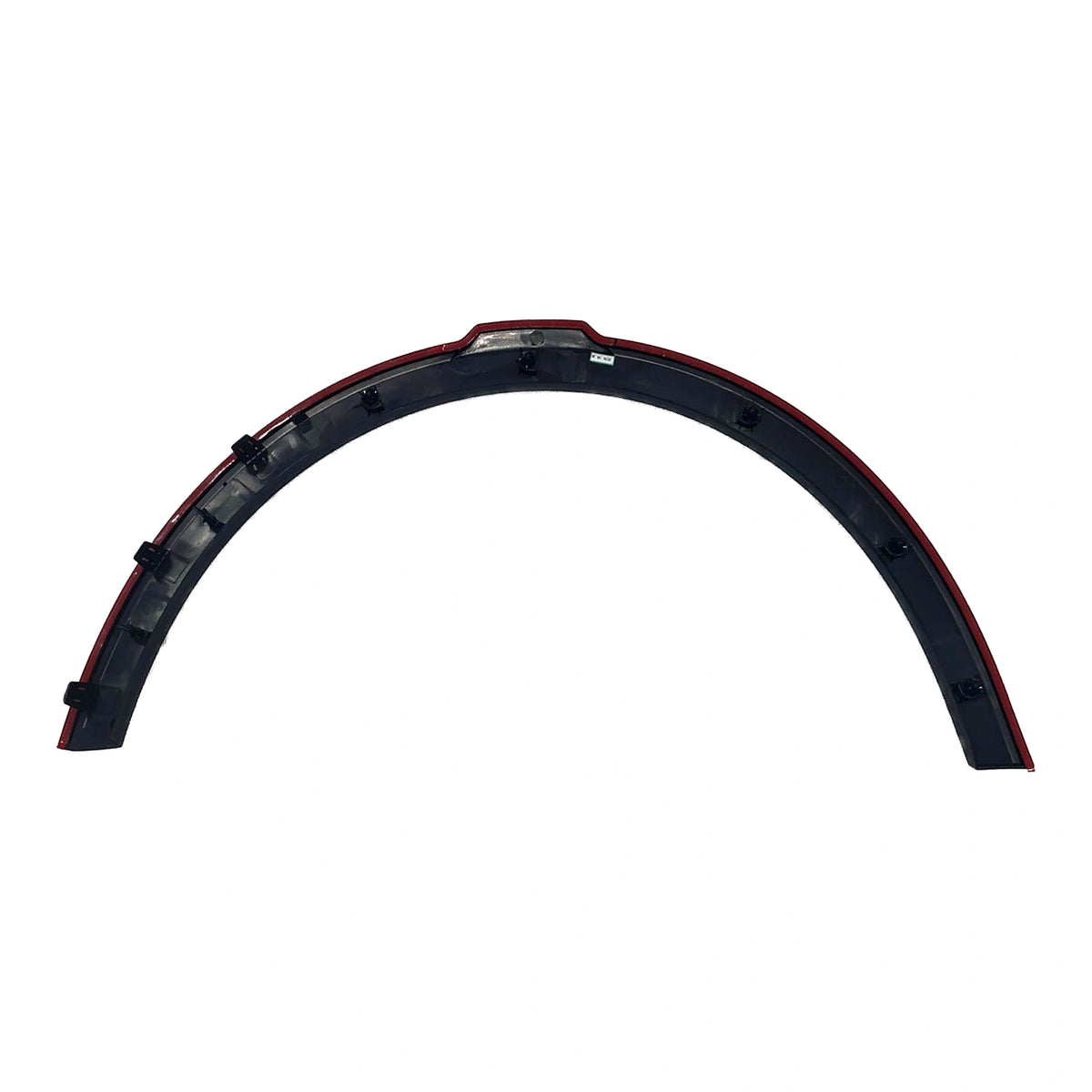 Radlaufblende vorne rechts für BYD Yuan Pro, OE 13148751-00, SCF-5302420-D1 - EVParto (weitere Ansichten)