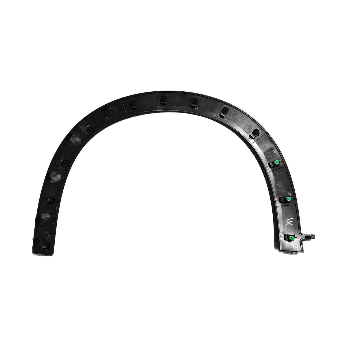 Right Front Wheel Arch Trim for BYD Dolphin, OE 13153504-00, EM2E-5302420 - EVParto (additional views)