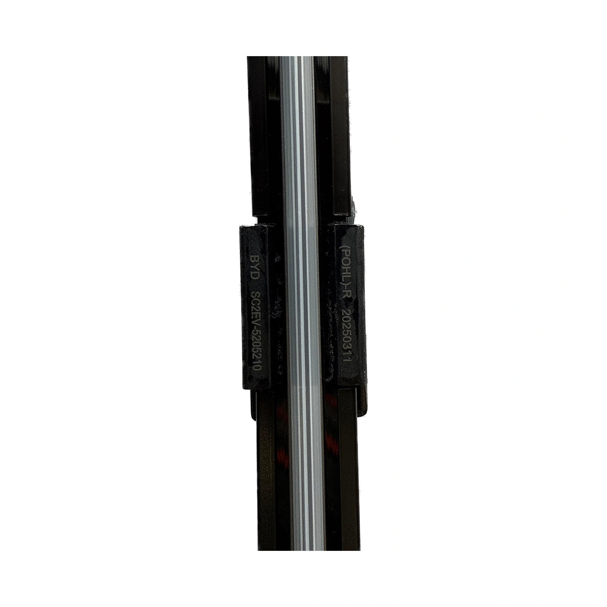 Right Front Wiper Blade for BYD Yuan PLUS, OE 17566795-00, SC2EV-5205210 - EVParto (additional views)