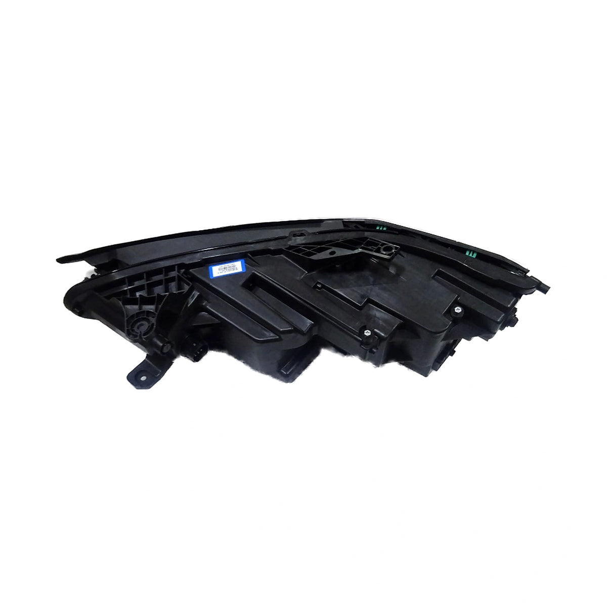 Right Headlamp for BYD Qin PLUS EV, OE 13175089-00, HA2HE-4121020-D1 - EVParto (additional views)