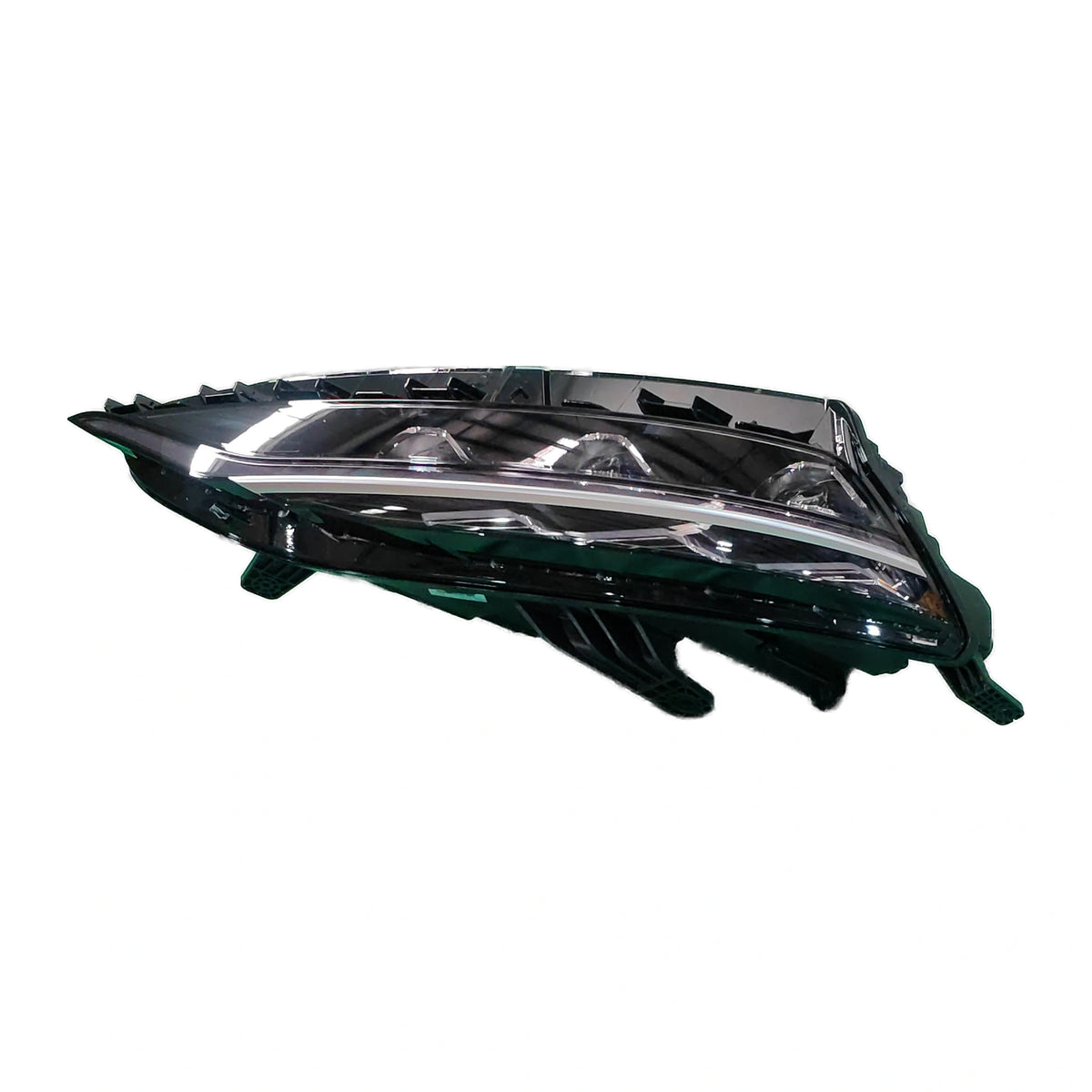 Right Headlamp for BYD Han EV & DM-i, OE 15815833-00, HCE-4121400D - EVParto (additional views)