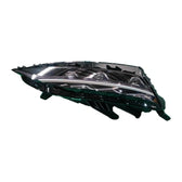 Right Headlamp for BYD Han EV & DM-i, OE 15815833-00, HCE-4121400D - EVParto (additional views)
