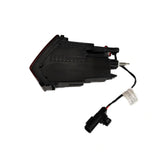 Right High-Mount Brake Lamp for BYD Yuan PLUS, OE 16547697-00, SC2EV-4134600 - EVParto (additional views)