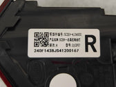 Right High-Mount Brake Lamp for BYD Yuan PLUS, OE 16547697-00, SC2EV-4134600 - EVParto (additional views)