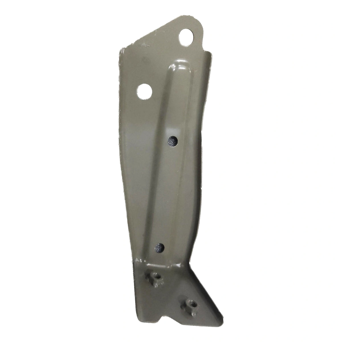 Right Lower Fender Mounting Bracket for BYD Seagull, OE 14549299-00, EQEA-5301678Q/70 - EVParto (additional views)