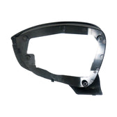 Right Mirror Housing Trim for BYD Yuan Pro & Yuan EV, OE 11441152-00, SC-8202122 - EVParto (additional views)