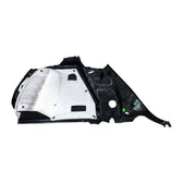 Seitenwandverkleidung hinten rechts für BYD Yuan PLUS, OE 13182868-00, SC2E-5402460A - EVParto (weitere Ansichten)