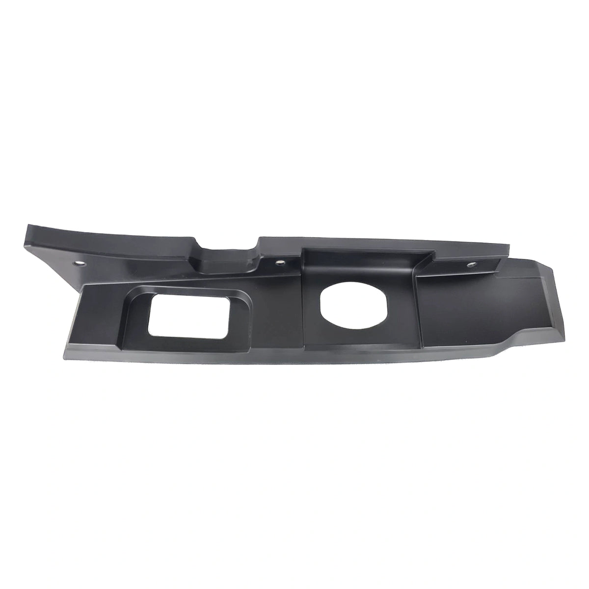 Right Rear Bumper Lamp Trim Panel for BYD group, OE 17102396-00, SFHA-2804840A - EVParto