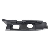Right Rear Bumper Lamp Trim Panel for BYD group, OE 17102396-00, SFHA-2804840A - EVParto