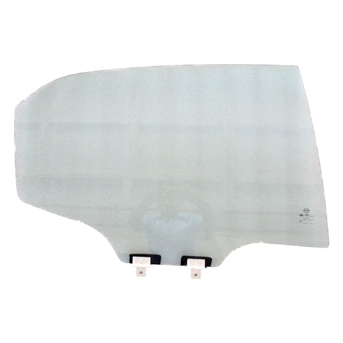 Right Rear Door Glass for BYD Yuan Pro, OE 11339905-00, SC-6203109 - EVParto