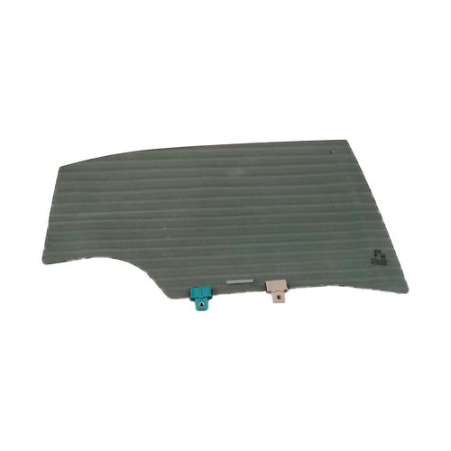 Right Rear Door Glass for BYD Seagull, OE 13533597-00, EQEA-6203109 - EVParto