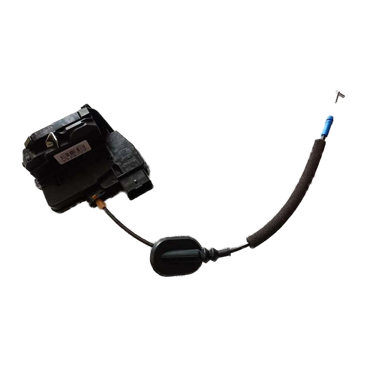 Right Rear Door Latch (Right) for BYD Seagull, OE 13571632-00, EQEA-6205209 - EVParto