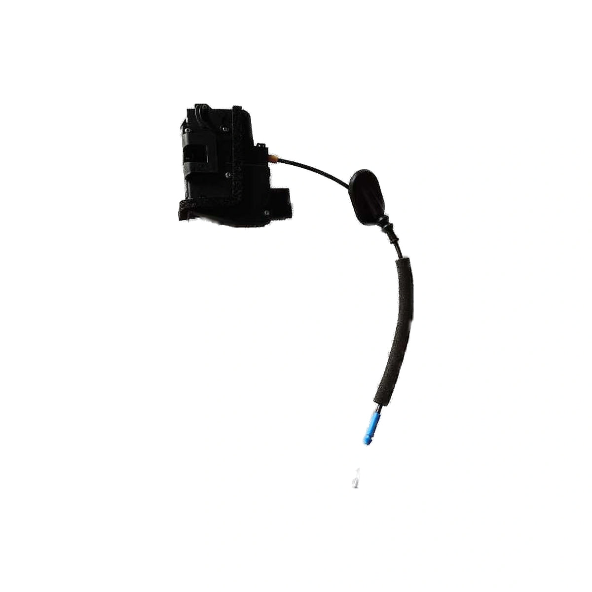 Right Rear Door Latch (Right) for BYD Seagull, OE 13571632-00, EQEA-6205209 - EVParto (additional views)