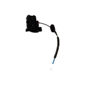 Right Rear Door Latch (Right) for BYD Seagull, OE 13571632-00, EQEA-6205209 - EVParto (additional views)
