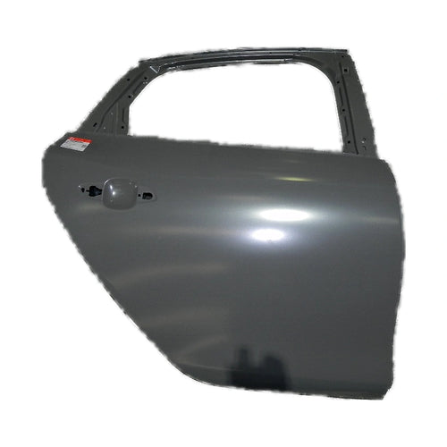 Right Rear Door Shell for BYD Qin PLUS, OE 12522182-00 (Right), OE 12522182-00, HAD-6201019/70 - EVParto