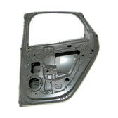 Türrohbau hinten rechts für BYD Qin PLUS, OE 12522182-00 (Right), OE 12522182-00, HAD-6201019/70 - EVParto (weitere Ansichten)