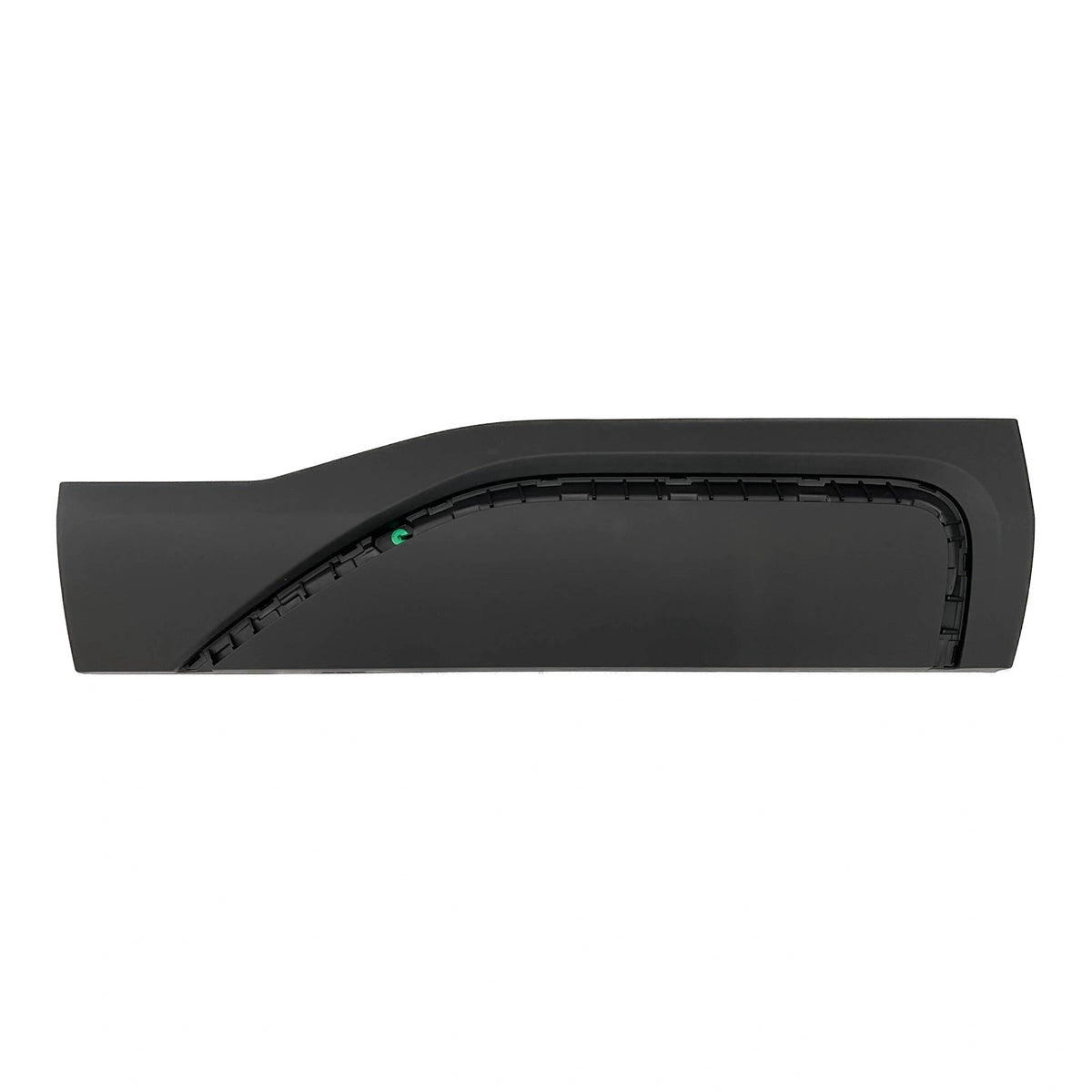 Right Rear Door Skirt Panel for BYD Yuan UP, OE 16209288-00, SC3E-5402861 - EVParto