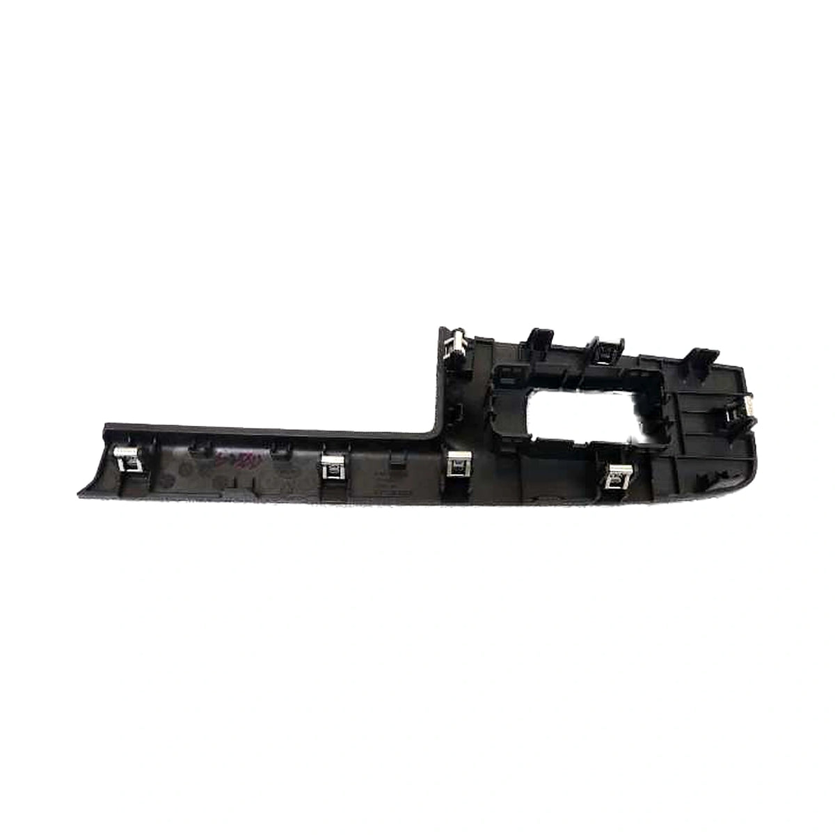 Right Rear Door Switch Trim Panel for Fangchengbao Bao 5, OE 14443352-00, SFHA-6202540-00HCF - EVParto (additional views)