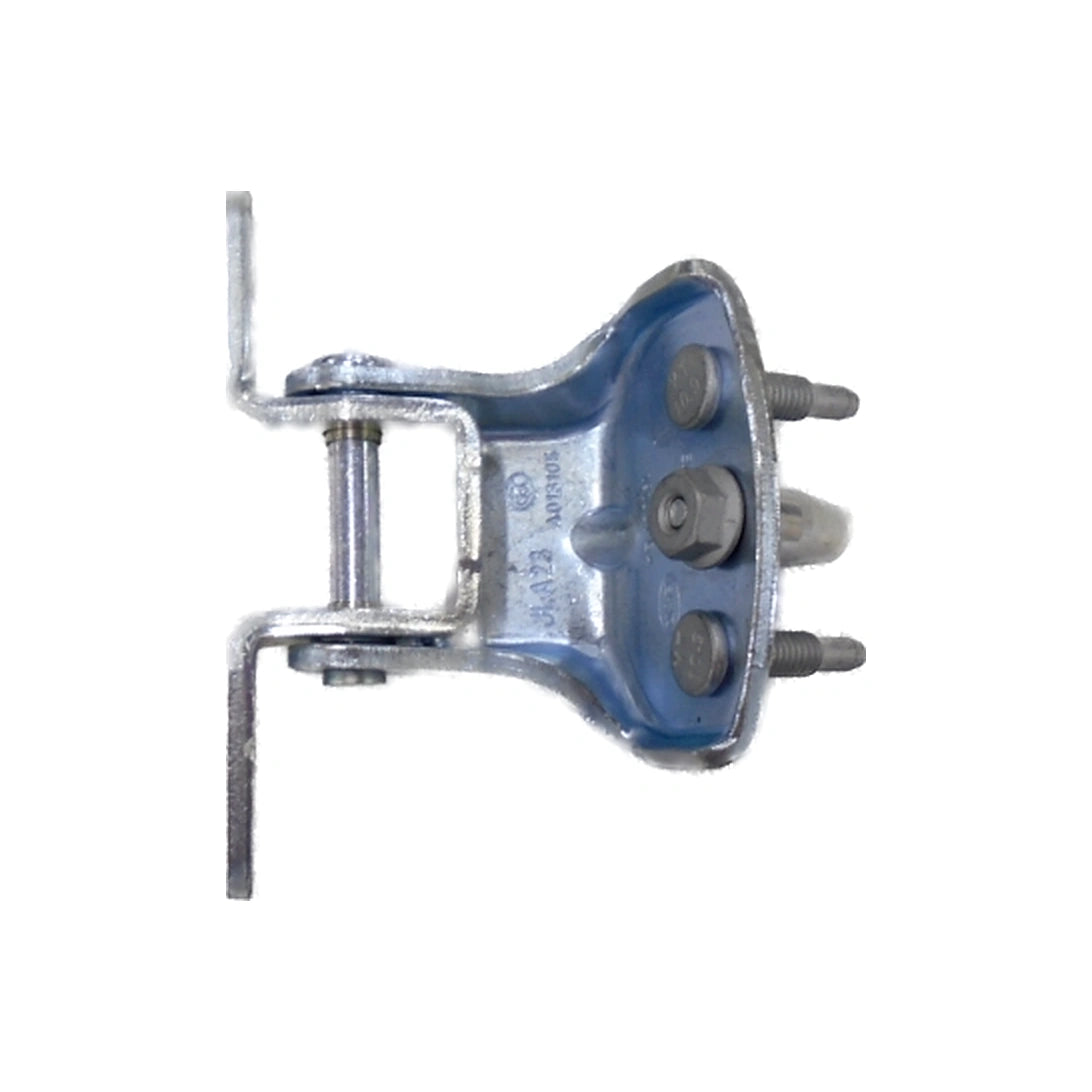 Türscharnier hinten rechts oben für BYD e3 & e2, OE 12591102-00, EL-6206109 - EVParto (weitere Ansichten)