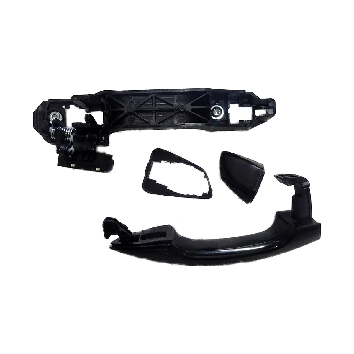 Right Rear Outer Door Handle for BYD New e6 & e3, OE 13477563-00, TA-6205109E - EVParto