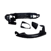 Right Rear Outer Door Handle for BYD New e6 & e3, OE 13477563-00, TA-6205109E - EVParto